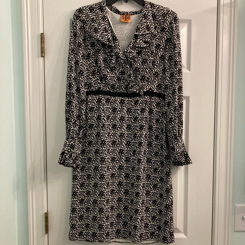 Tory Burch dress